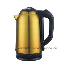 Promotion Hotel Electric Kettle 1.0 L 1.5L/1.8L